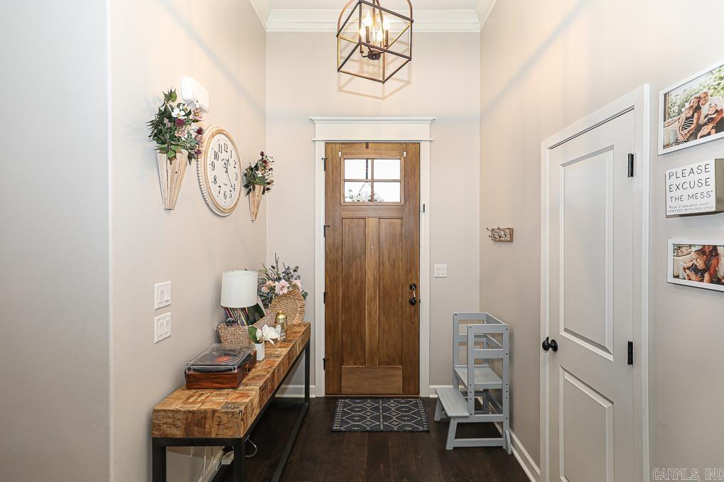 DAWSONS POINTE - Residential