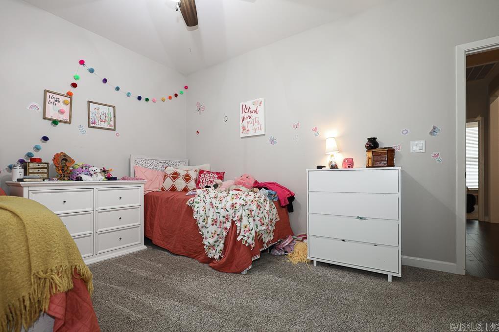 DAWSONS POINTE - Residential