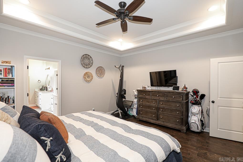 DAWSONS POINTE - Residential