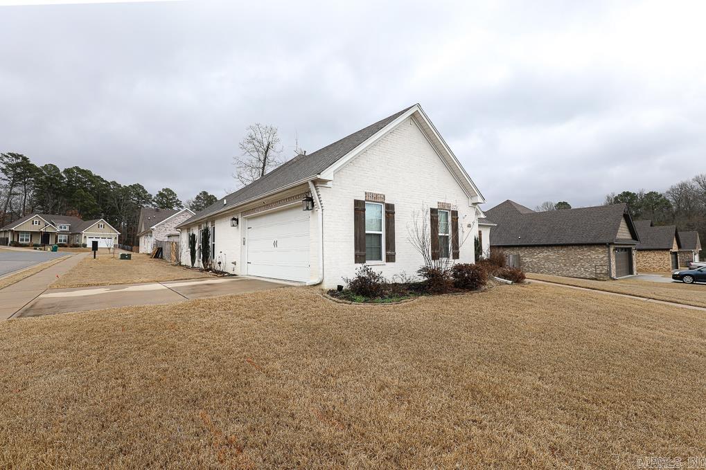 DAWSONS POINTE - Residential