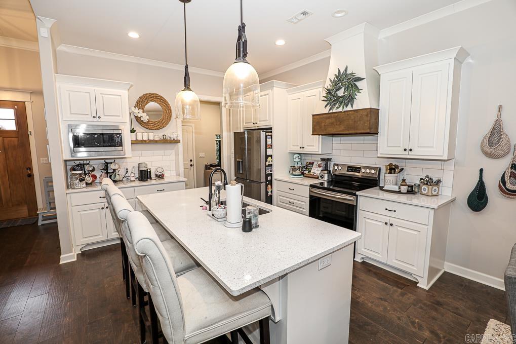 DAWSONS POINTE - Residential