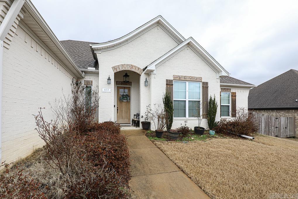 DAWSONS POINTE - Residential