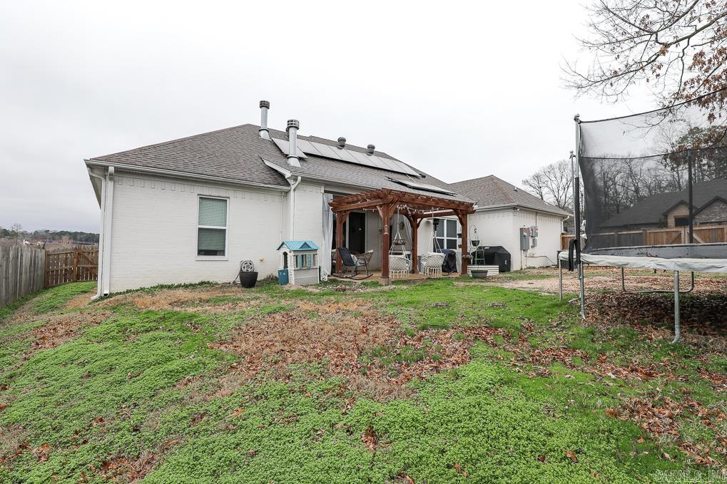 DAWSONS POINTE - Residential