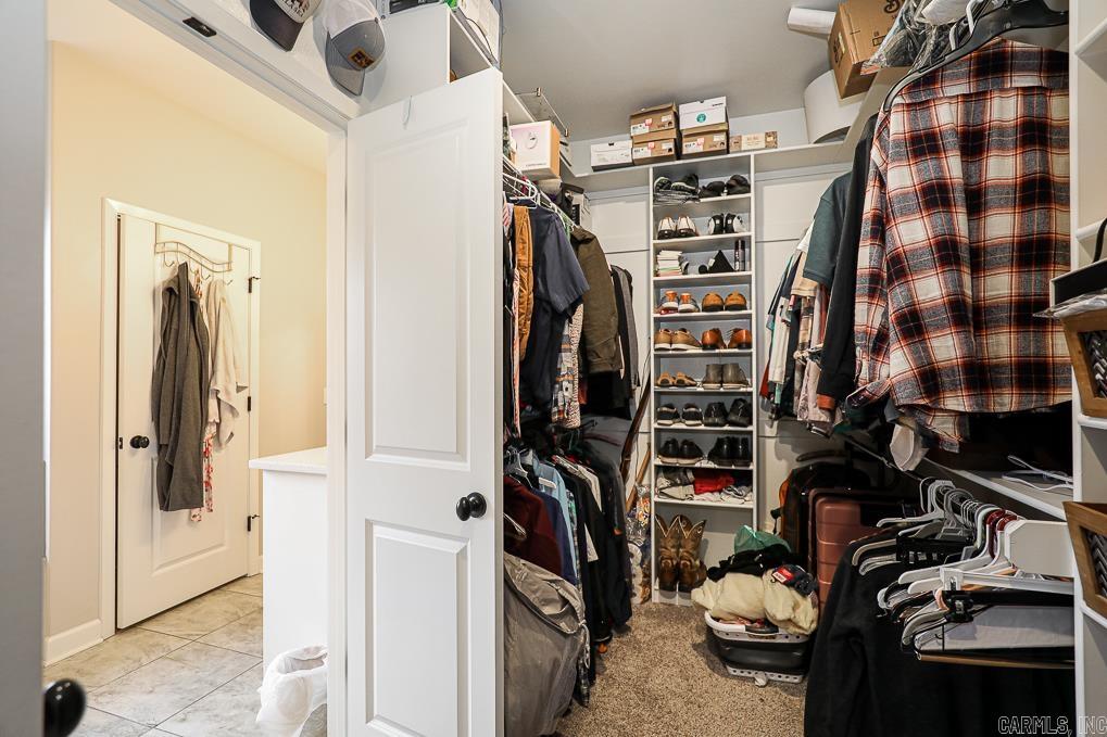 DAWSONS POINTE - Residential