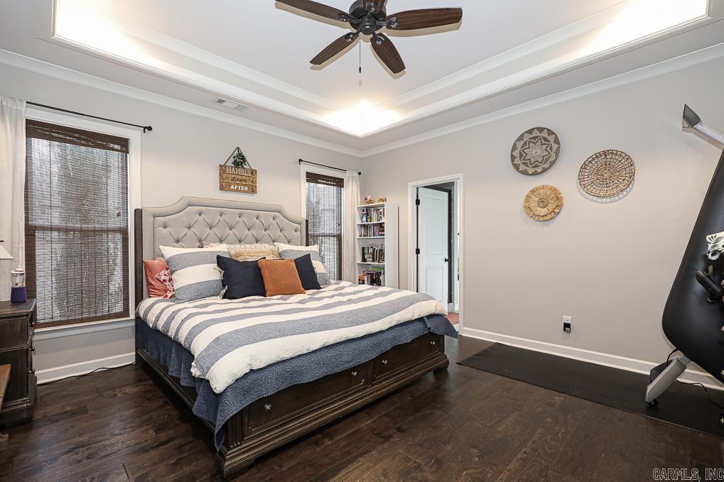 DAWSONS POINTE - Residential