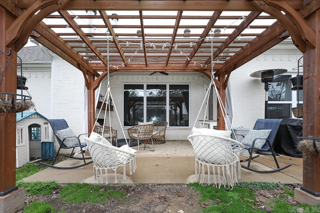 DAWSONS POINTE - Residential