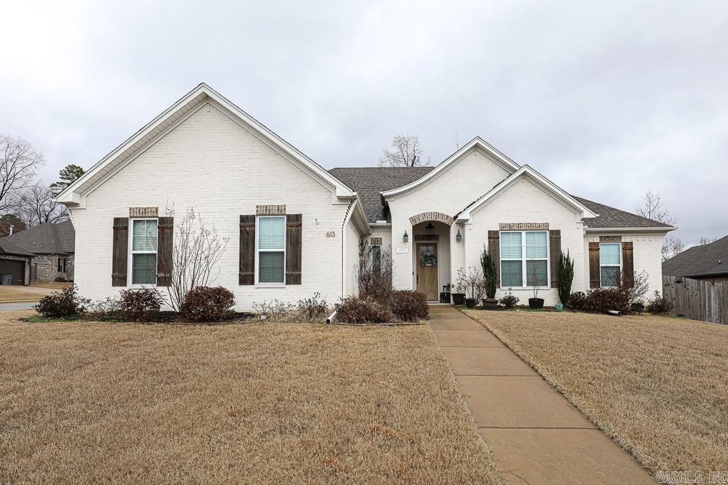 DAWSONS POINTE - Residential