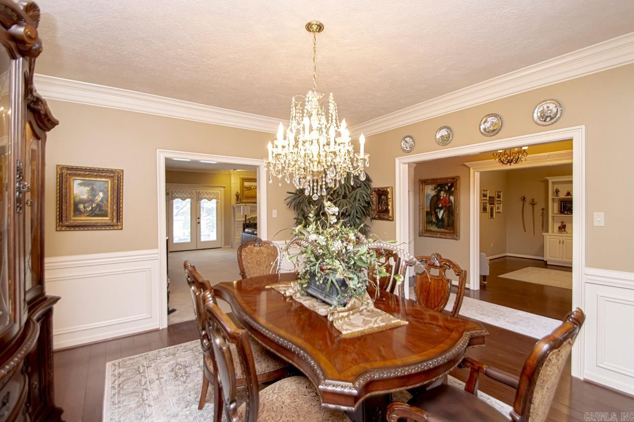 SOUTH SHORE ADDN - Residential