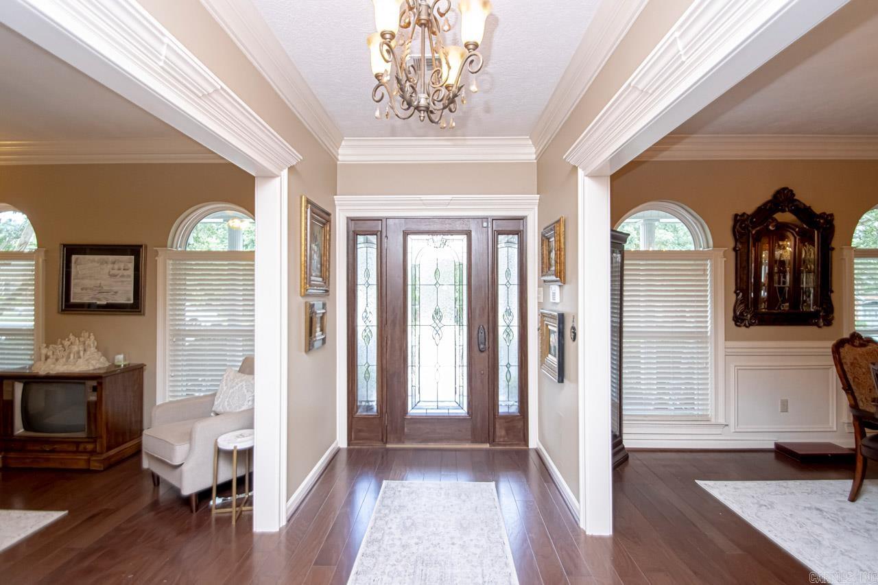 SOUTH SHORE ADDN - Residential