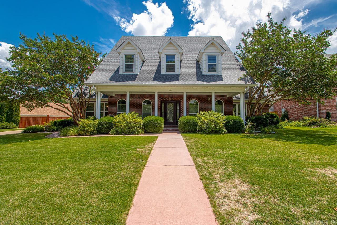 SOUTH SHORE ADDN - Residential