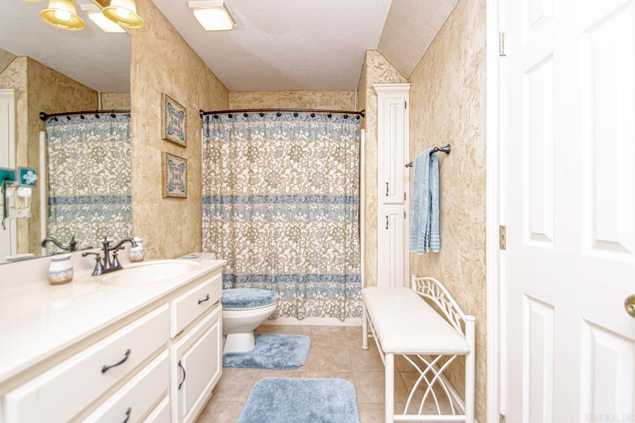 SOUTH SHORE ADDN - Residential