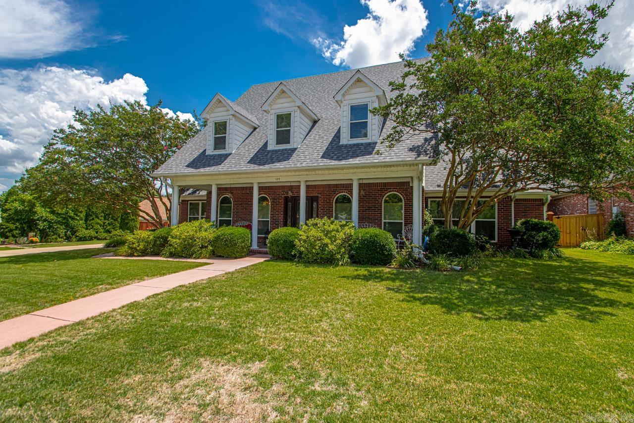 SOUTH SHORE ADDN - Residential