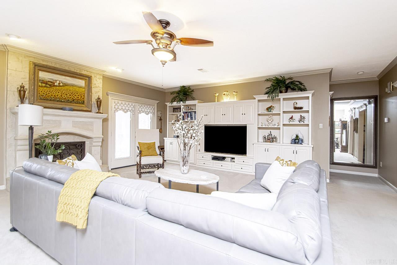 SOUTH SHORE ADDN - Residential