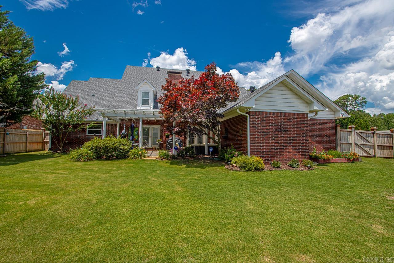 SOUTH SHORE ADDN - Residential