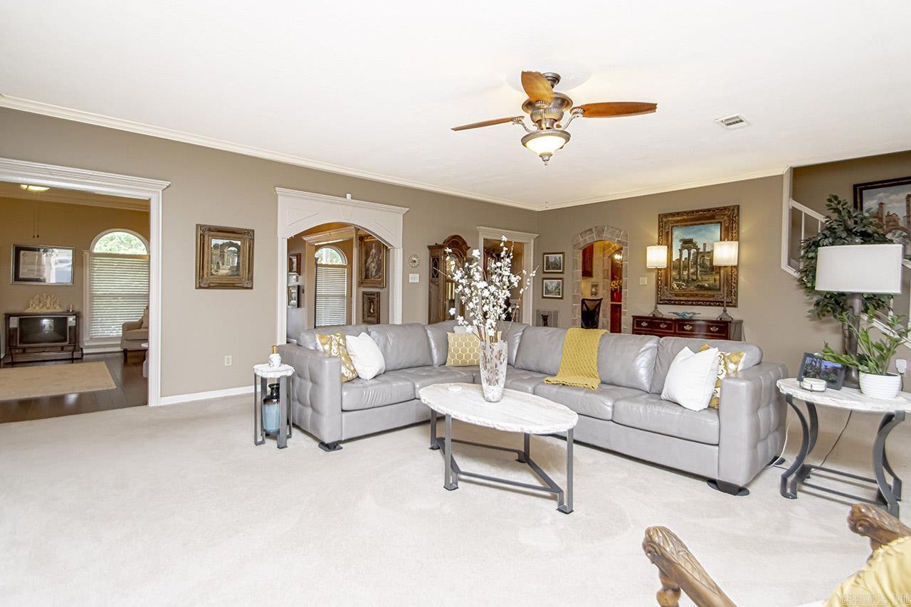 SOUTH SHORE ADDN - Residential