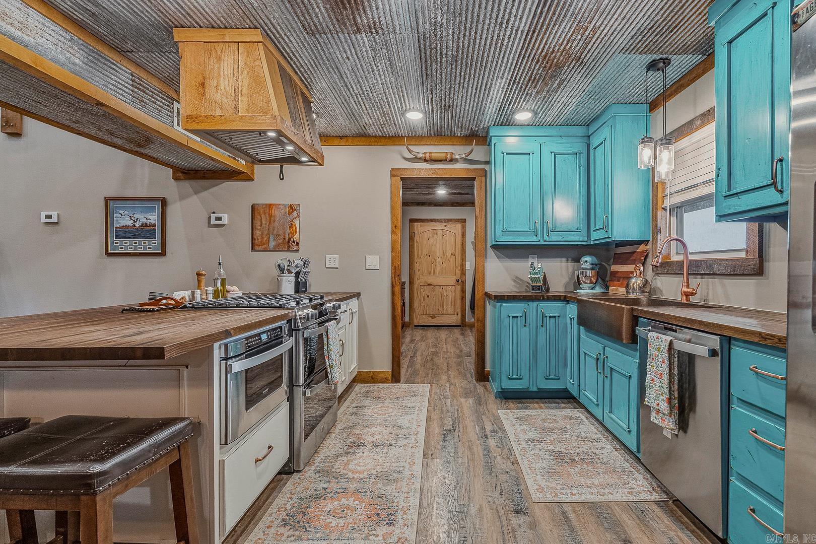 Not In List - Residential