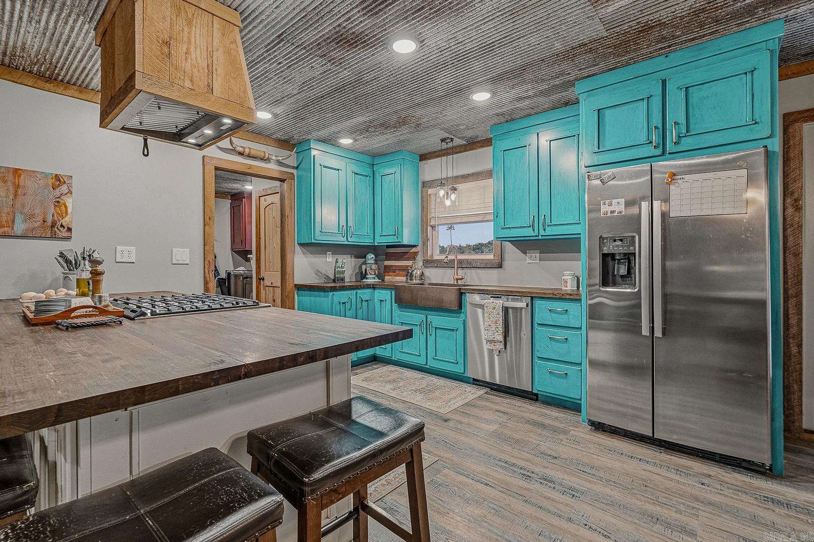Not In List - Residential
