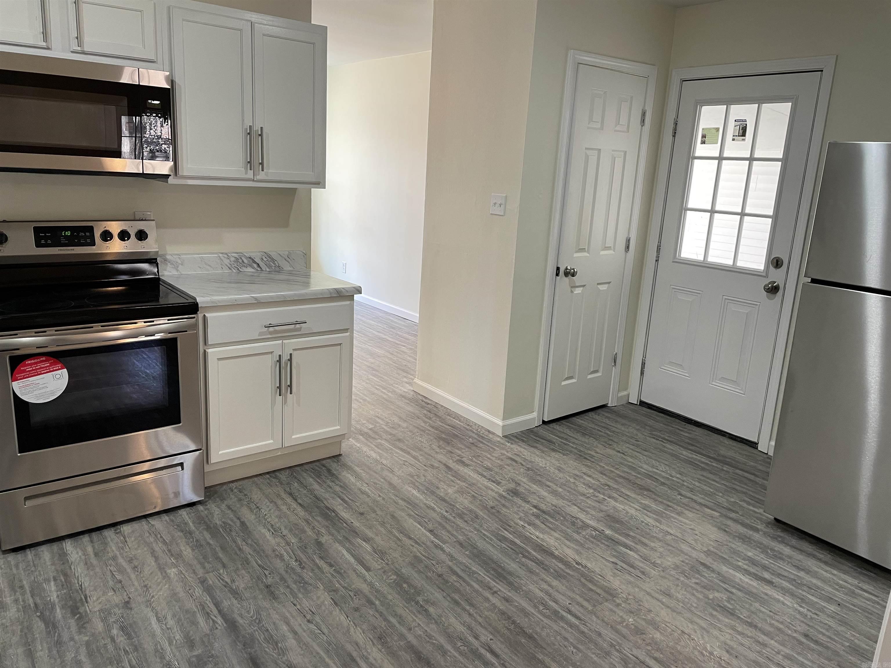 Highway 141 - Residential