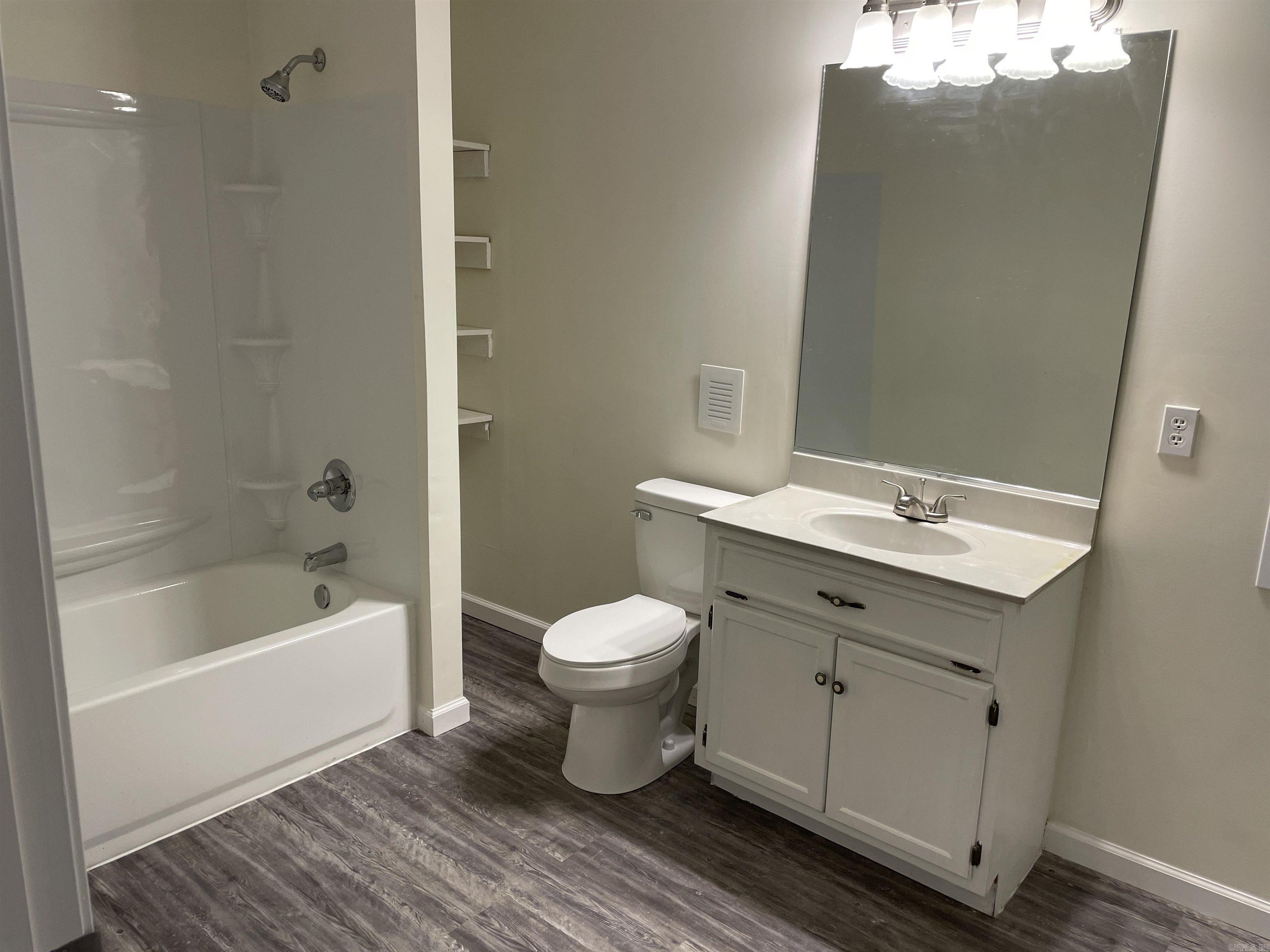 Highway 141 - Residential