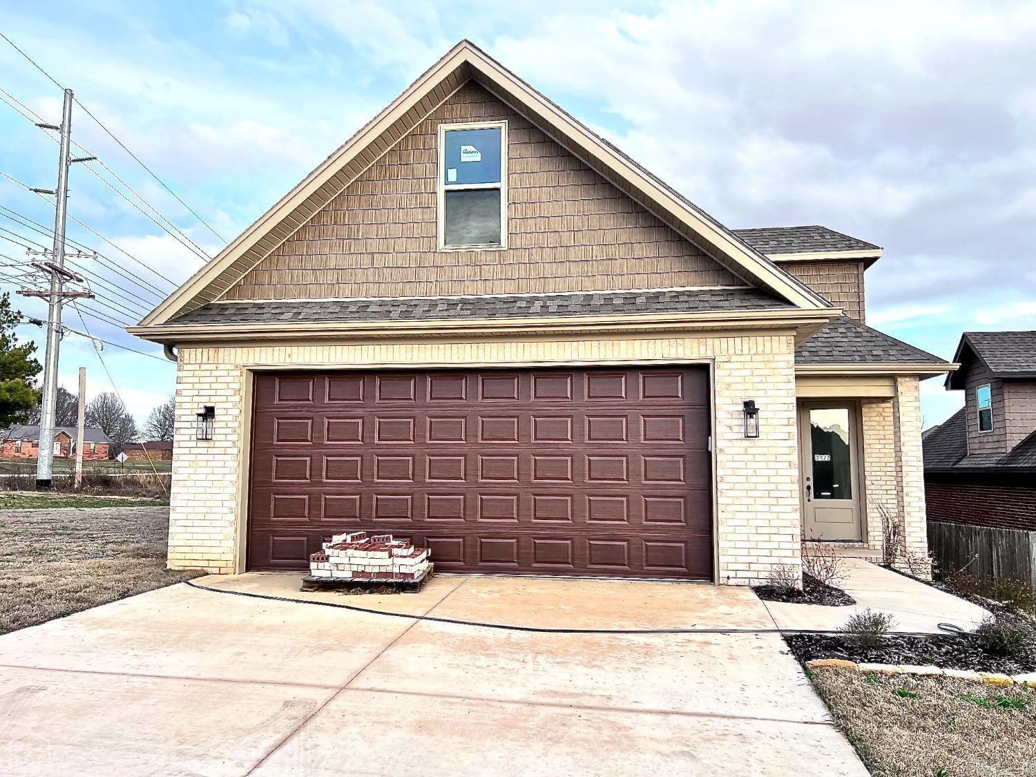 Sage Meadows - Residential