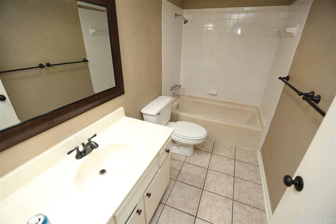 Forest Heights - Residential Lease