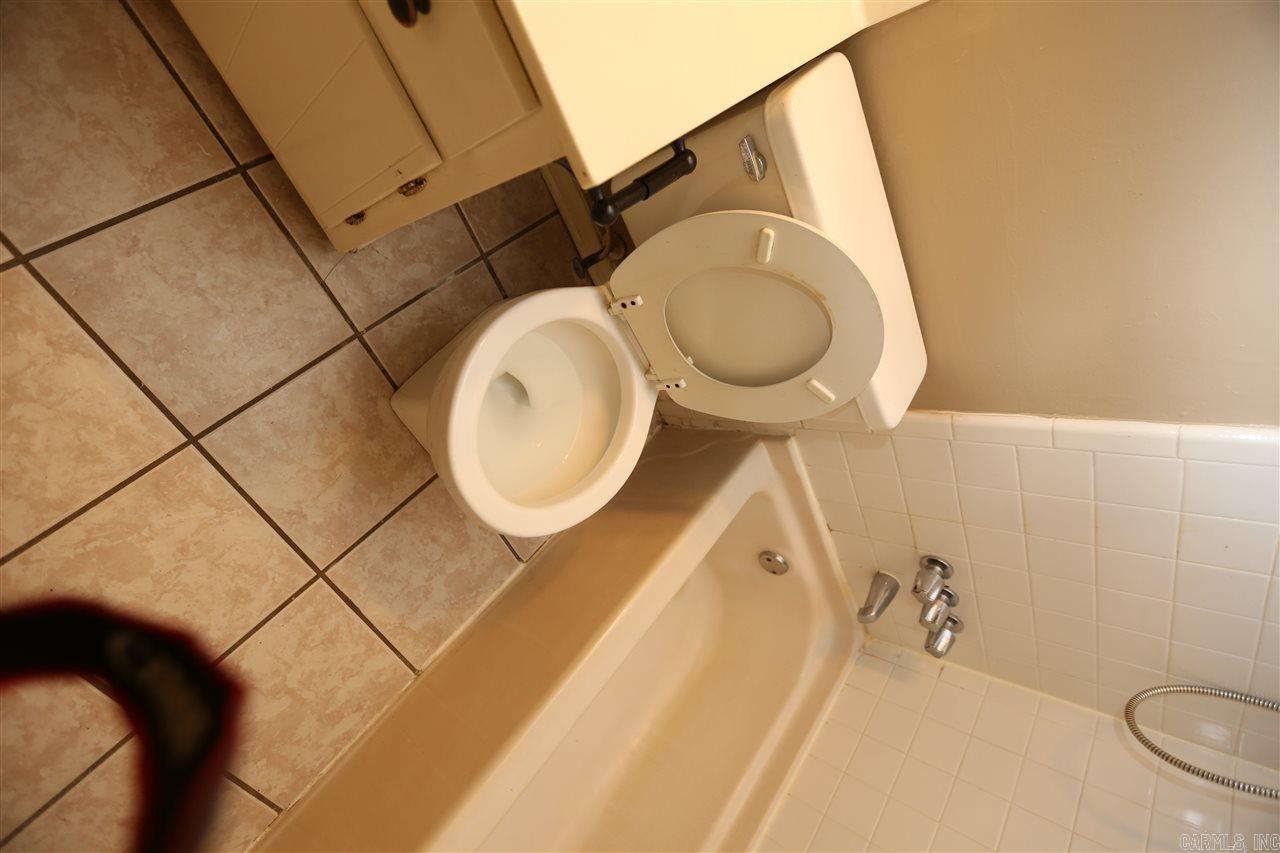 Forest Heights - Residential Lease