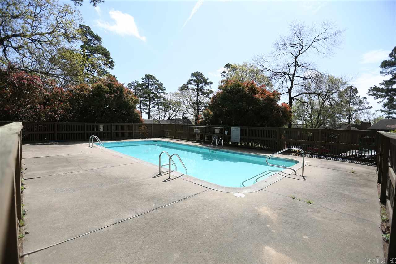 Forest Heights - Residential Lease