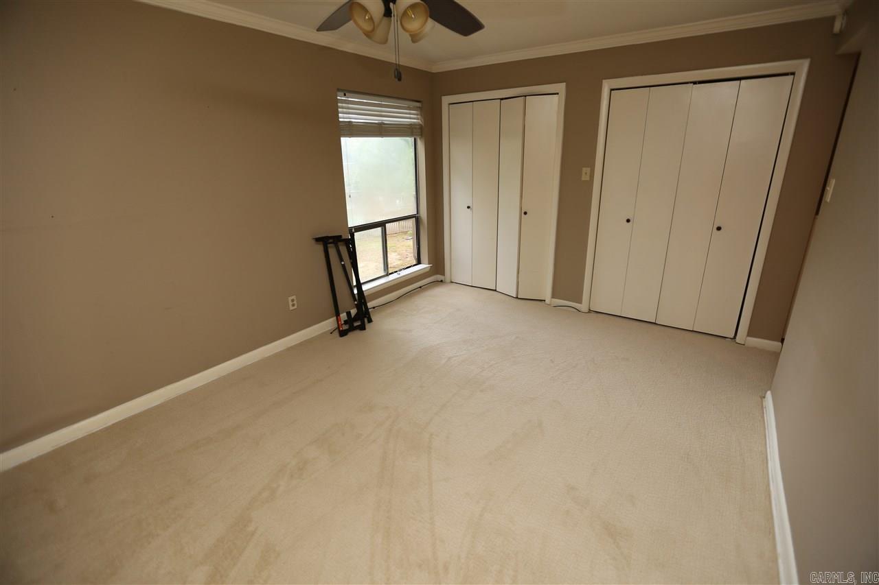 Forest Heights - Residential Lease