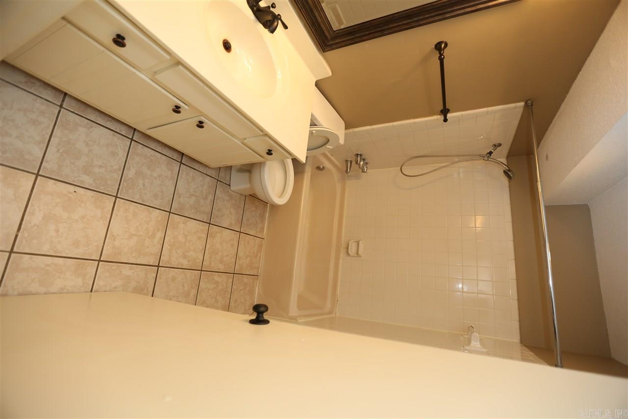 Forest Heights - Residential Lease