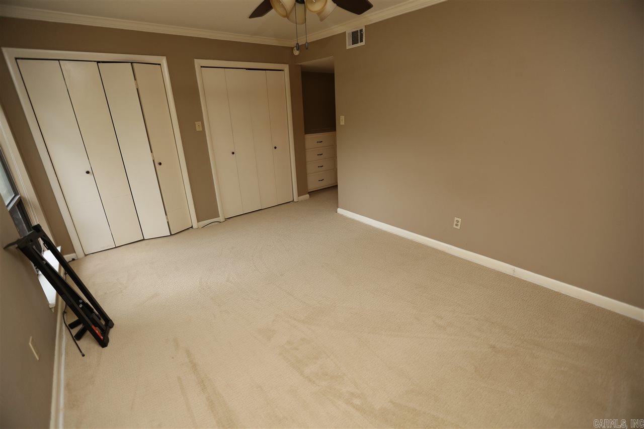 Forest Heights - Residential Lease