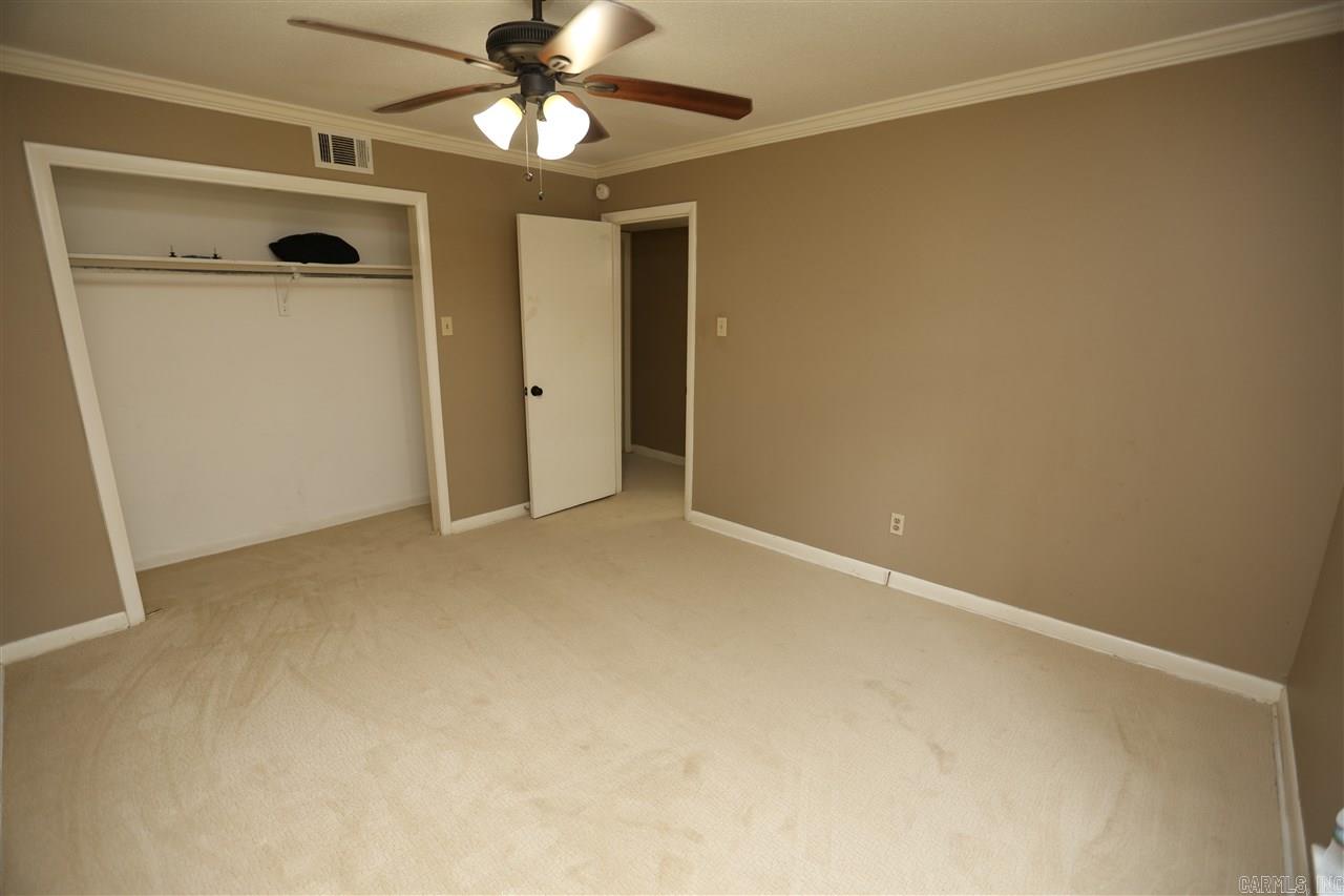 Forest Heights - Residential Lease