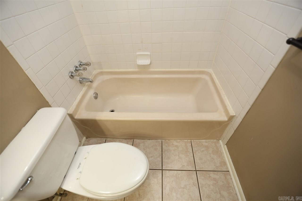 Forest Heights - Residential Lease