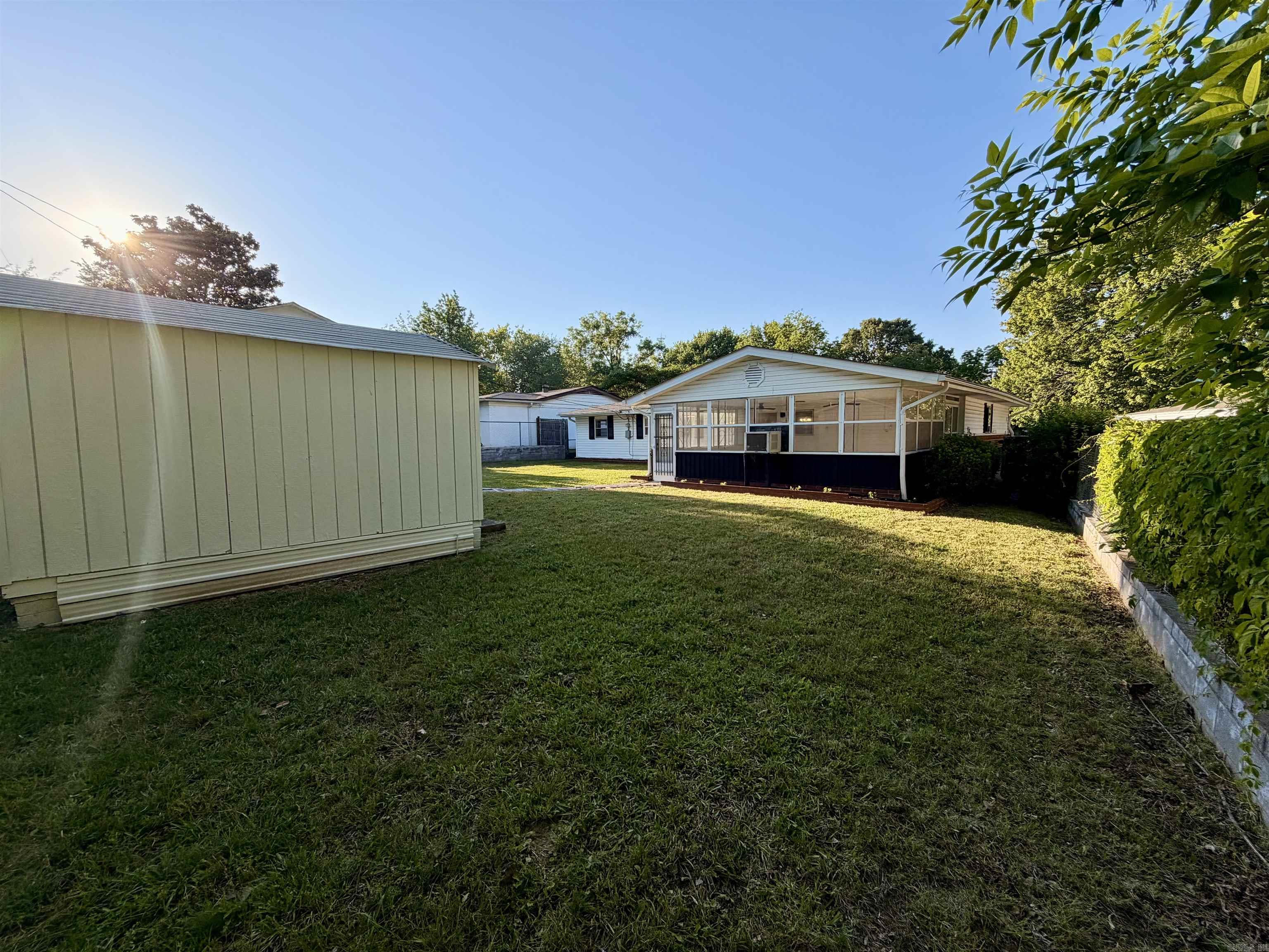 SMITHWICK ADDN - Residential