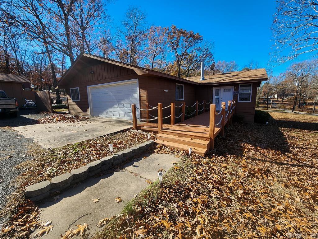 Lakeshore IV-Todd Davis - Residential