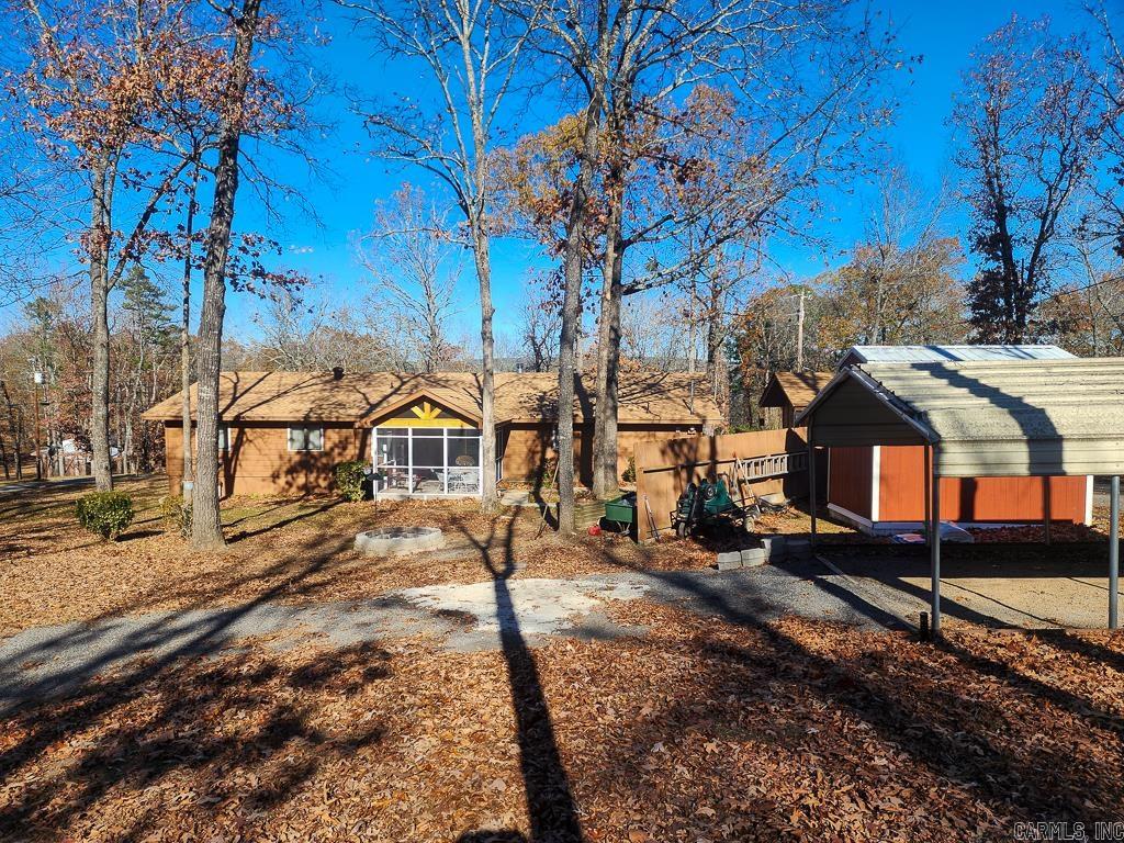 Lakeshore IV-Todd Davis - Residential