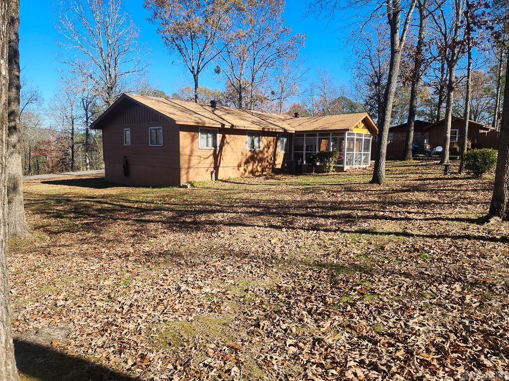 Lakeshore IV-Todd Davis - Residential