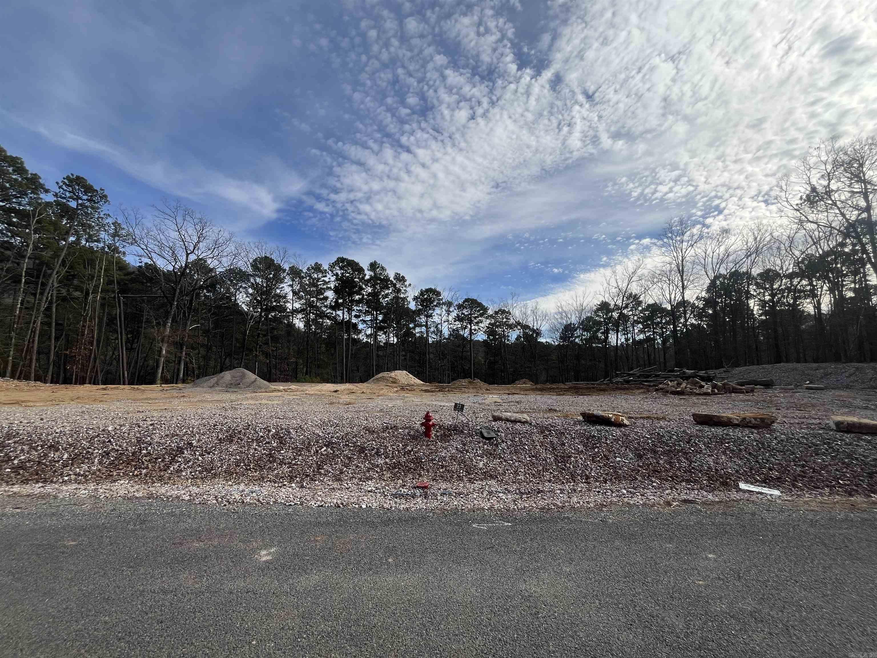 Hickory Nut Mountain Estates - Land