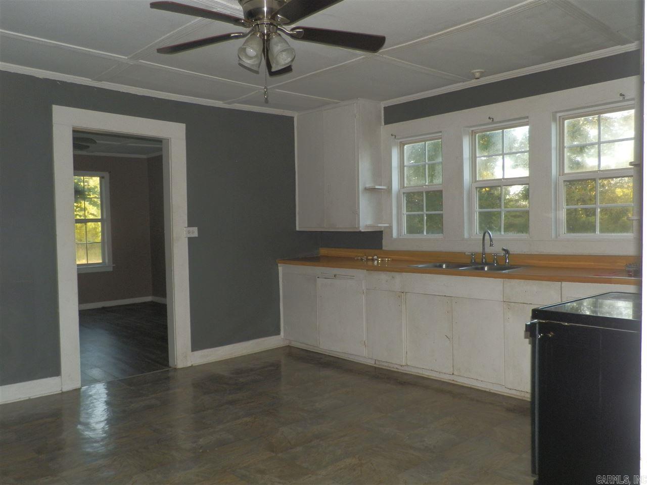 Not in Subdivision - Residential Lease