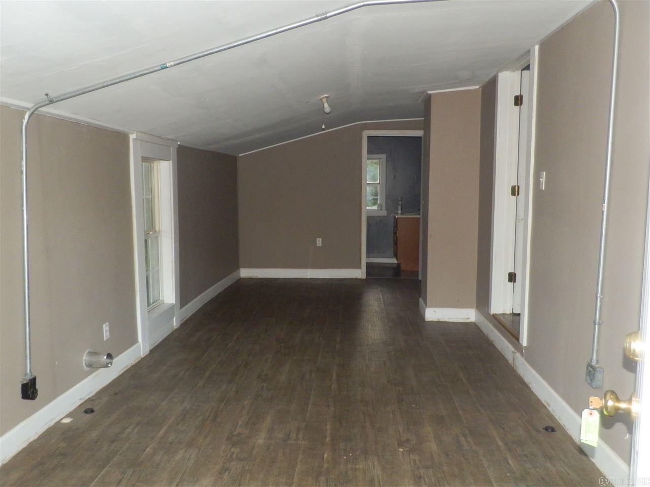 Not in Subdivision - Residential Lease