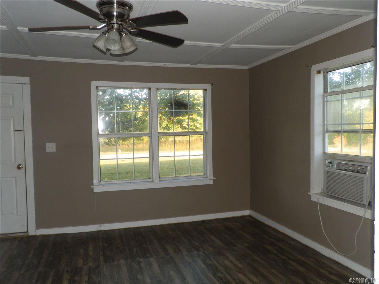 Not in Subdivision - Residential Lease