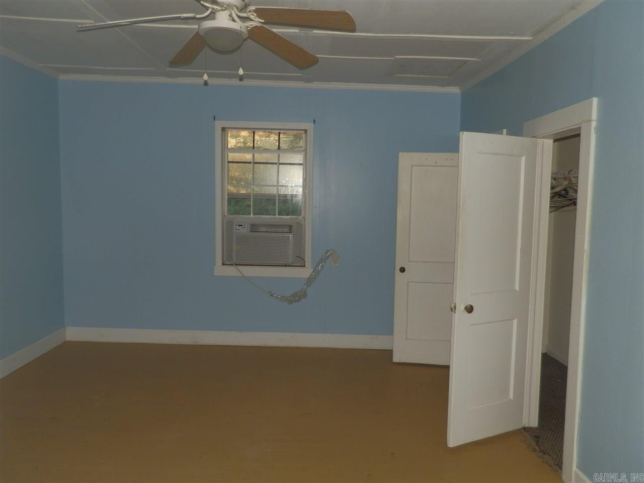 Not in Subdivision - Residential Lease