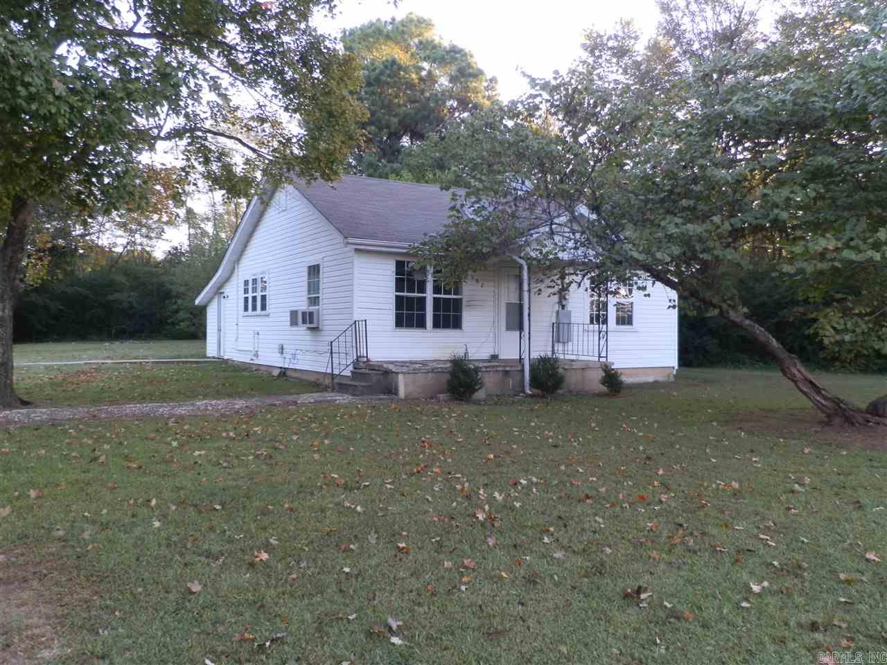 Not in Subdivision - Residential Lease