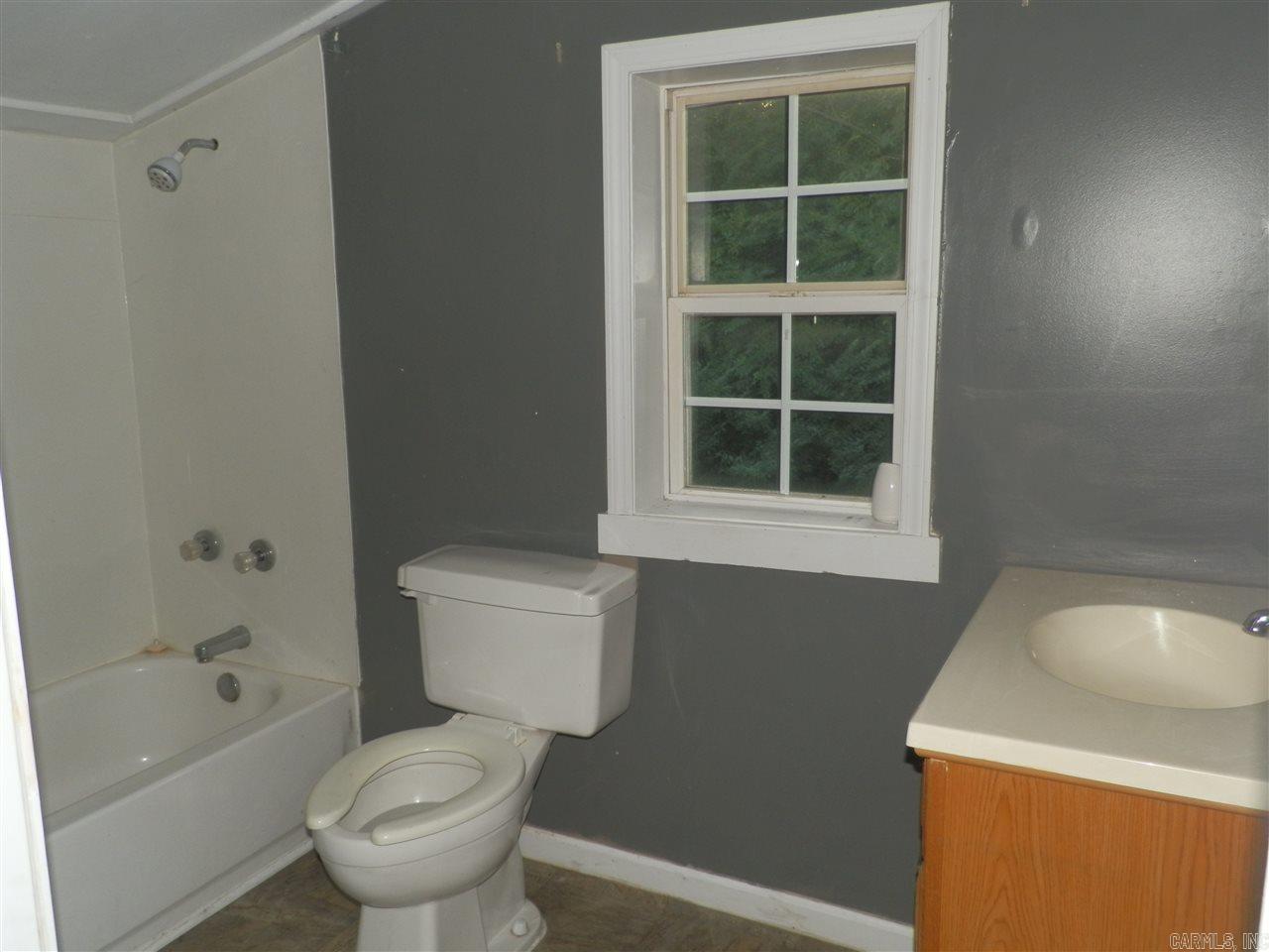 Not in Subdivision - Residential Lease