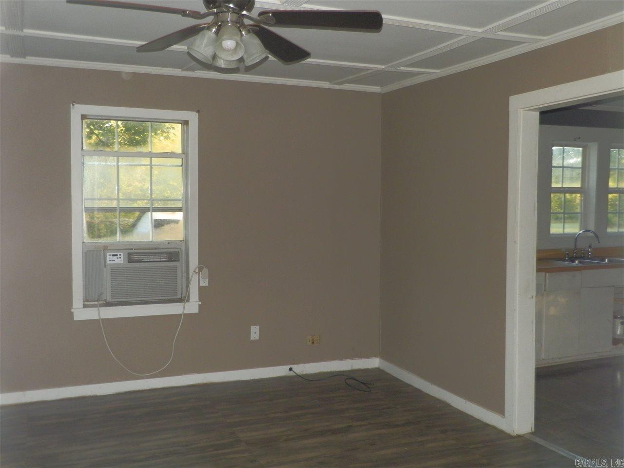 Not in Subdivision - Residential Lease