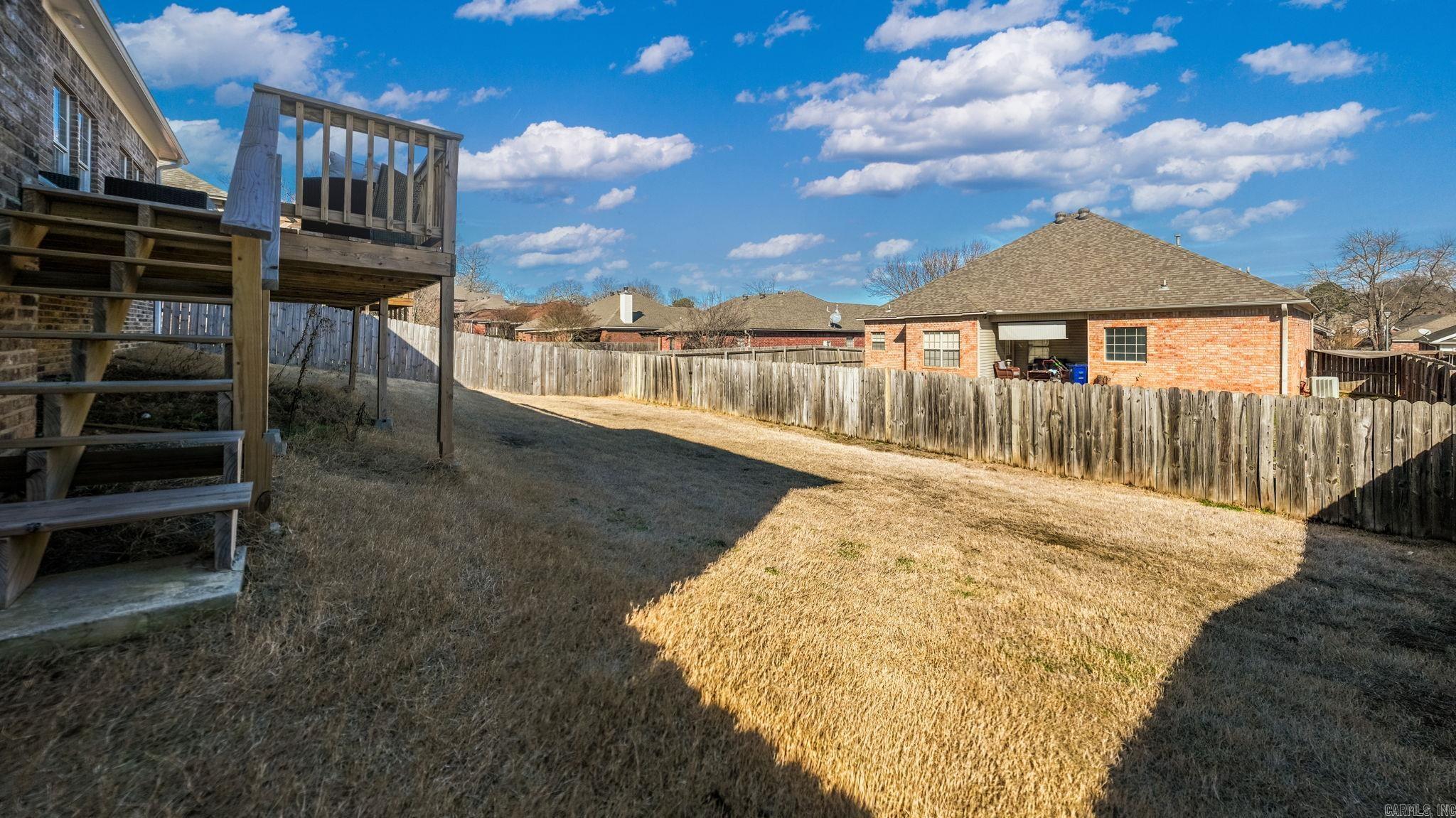 VINEYARD SUB PH I - Residential