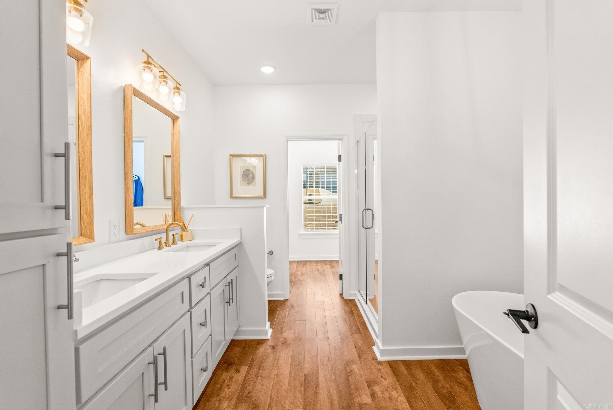 VINEYARD SUB PH I - Residential