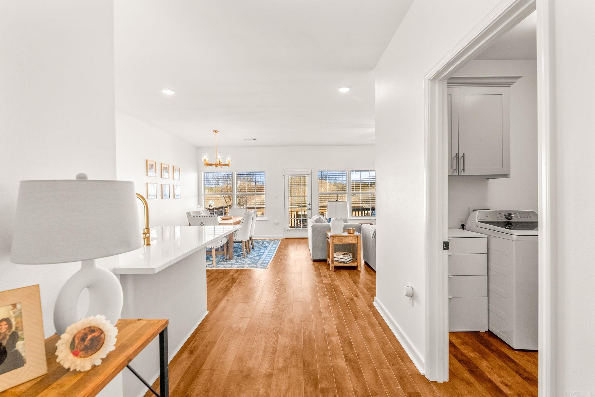 VINEYARD SUB PH I - Residential