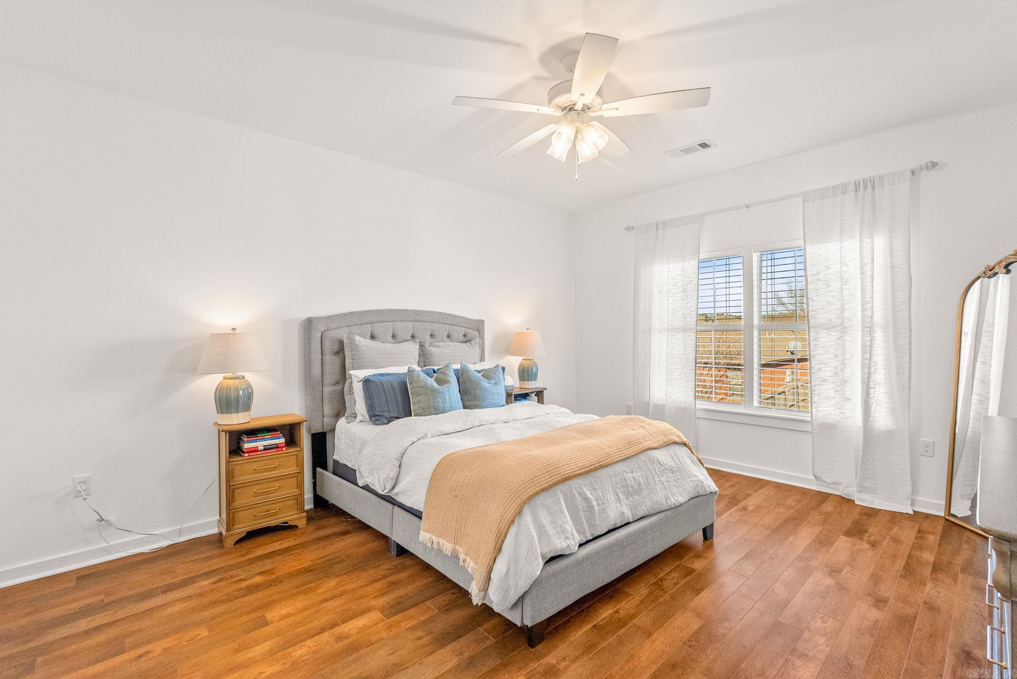 VINEYARD SUB PH I - Residential