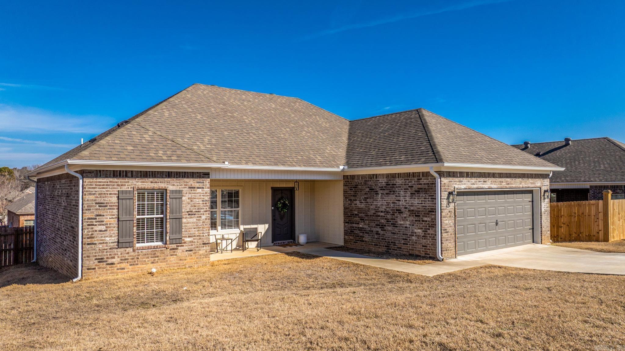 VINEYARD SUB PH I - Residential