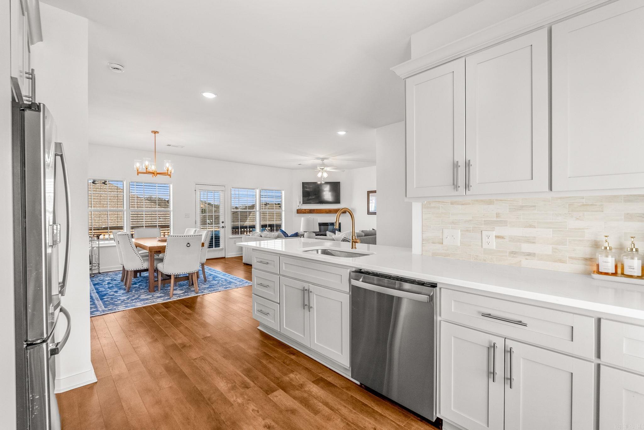 VINEYARD SUB PH I - Residential